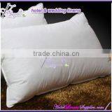 Cheap Hotel Pillows, Poly Fill Pillows-most Economical-standard thumbnail-1
