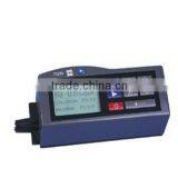 2012 High Quality TR210 Time Roughness Tester