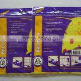 Printed Kitchen Dish Cloth, Dish Washing Cloth thumbnail-1