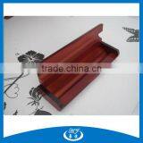 Practical Pen Holder Wooden Box