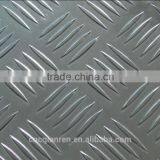 Aluminum Checkered Plate 5 Bar thumbnail-1