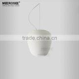 E27 Single Glass Pendant Lights for Kitchen Island Pendant Light MD81991 thumbnail-6