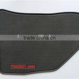 Non Skid Design and 4pcs of Floor Mats Rubber Car Mats for Peugeot 3008 thumbnail-4