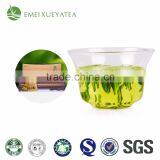 Savoring Tea Tin Box Gift Packing Keep Fit Organic Green Tea thumbnail-3