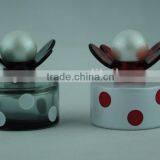 100ml Glass Bottle for Women and Man Perfume