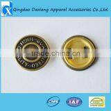 Good Look Brass Snap Button