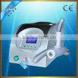 Q-switch Nd-yag Laser for Tattoo Removal thumbnail-1