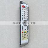 GOOD QUALITY OF LCD REMOTE CONTROL WITH HARD IC thumbnail-3