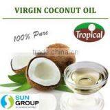 BULK CERTIFIED ORGANIC EXTRA VIRGIN COCONUT OIL thumbnail-3