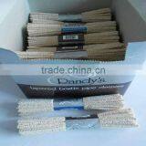 Nice Package Bristle Cotton Pipe Cleaner For Cleaning thumbnail-1