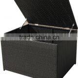 pe Rattan Storage Box thumbnail-1