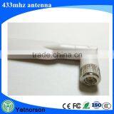 433mhz Omnidirectional Antenna New Foldable Antenna With SMA Male thumbnail-2