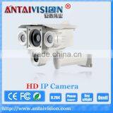 Hot! 1.0M Network Box IP Camera thumbnail-1