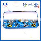 Advertising Cartoon Pencil Case for Kids With Metal Material thumbnail-4
