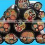 0.6/1kv 7 Cores Xlpe Power Cable