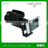 Top Quality Monocular Night Vision For Outdoor Sports ,Camping 5x50 thumbnail-4