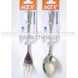 Stainless Steel Cake Fork, Tea Fork