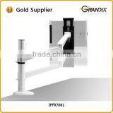 Aluminum Table /bed /office /bank Lapton Stand thumbnail-6