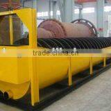 Screw Ore Washer/ Spiral Washing Machine