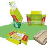 Expressive Landing Type Pallet Rack thumbnail-1