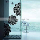 Custom Glass Sticker One Way Vision thumbnail-4