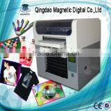 Winderfull A3 Black T-shirt Printing Machine Dtg T-shirt Printer thumbnail-1