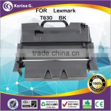 Good price for Lexmark laser cartridge T630 use for Lexmark T632