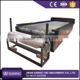 Co2 Laser Tube 250w 1325 Laser Cutting Machine for Tombstone Metal Wood thumbnail-6