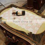 50cm Cheap Price Wholesale Lace Tablecloth