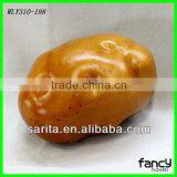 2016 New Design Decorative Artificial Fake Potato