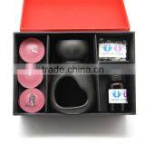 Antique Decorative Ceramic Candle Burner Made in China