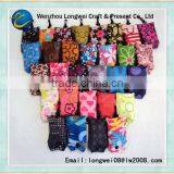 Figured Cloth 600d Polyester Canvas Tote Bag