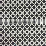 61%polyester 36%cotton 3%spandex Woven Jacquard for Dess, Trousers, Coat or Home Textile thumbnail-1