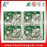 High quality High frequency rogers pcb board