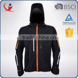 Hot Selling China Good Quality Polyester Cheap Men Summer Jackets