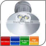 3 Warranty Outdoor IP67 Led Industrial High Bay Light 150W LED High Bay Light