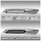 Smoke Lens 3D GS300 ES350 Led Side Marker Lights for Toyota Reiz Crown Lexus thumbnail-5