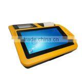 M680 Android 7 Inch Touch Screen POS System Restaurant Ording Tablet POS With Thermal Printer thumbnail-5