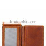 Genuine Leather Wallet thumbnail-1