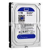 1TB Desktop Hard Disk Drive 7200 RPM SATA 6 Gb/s 64MB Cache 3.5 Inch WD10EZEX HDD Hard Drive For Seagate