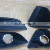Auto accessories & car body parts & car body parts FOG LAMP COVER FOR FORDFOCUS 2009 2010 2011