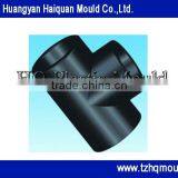 Sell Customized Plastic Pipe Fittings Mould thumbnail-1