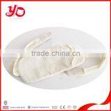 2016 New Design Emb Plush Makeup Bag Custom, Plush Mini Bag With Zip thumbnail-2