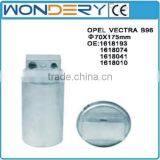 Car Auto Air Conditioner Receiver Drier Filter 6031 thumbnail-3