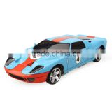 2013 Cool Toys 1:28 4wd Electric RC Car With 2.4Ghz Radio