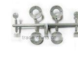 Plastic Buttons for Cellphone,MP4,PSP