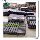 Galvanized Small Wire Diameter High Extension Spring With Side Hooks thumbnail-4