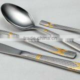 S/S 18/10 Stainless Steel Cutlery Set thumbnail-5