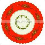 High Quality PVC Table Cover With Closing Design/plastic Pvc Dining Table Cover Quality Choice