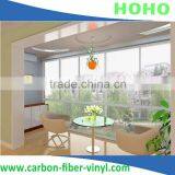 Safety Film/Glass Protection Film/security Film/Transparency Glass Protector,house/car Used 1.52M*30M/roll thumbnail-3